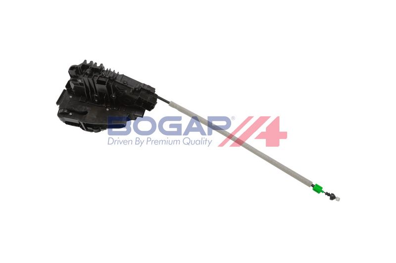 Замок двери BOGAP C5316125