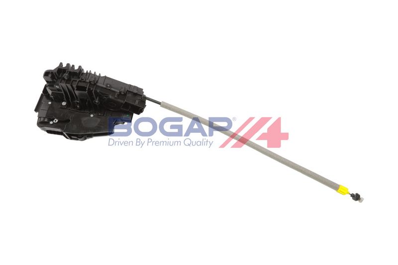 Замок двери BOGAP C5316129