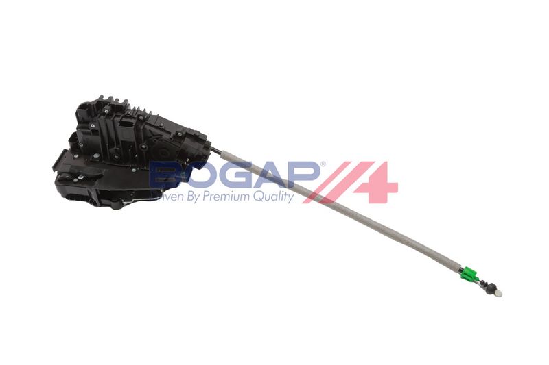 Замок двери BOGAP C5316135