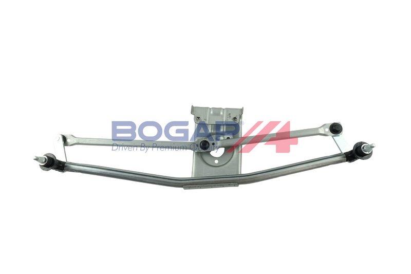 Система тяг и рычагов привода стеклоочистителя BOGAP C5510103