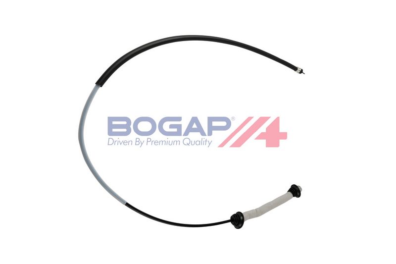 Тросик спидометра BOGAP C5720101