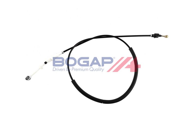 Тросик спидометра BOGAP C5720106