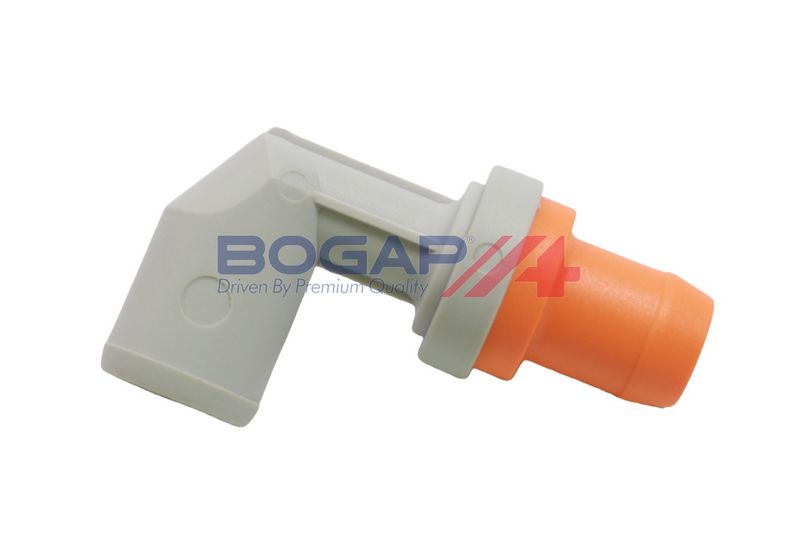 Клапан, отвода воздуха из картера BOGAP F1214104