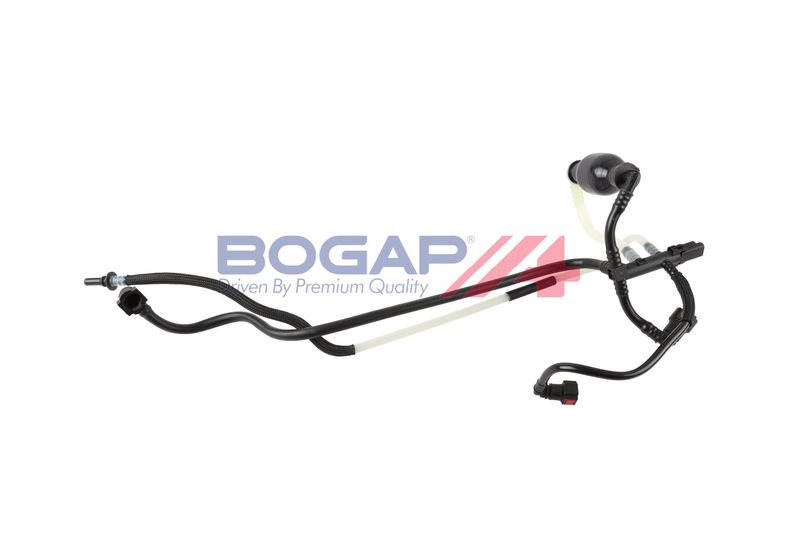 Топливопровод BOGAP F1621116