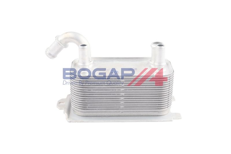 масляный радиатор, двигательное масло BOGAP F4222101