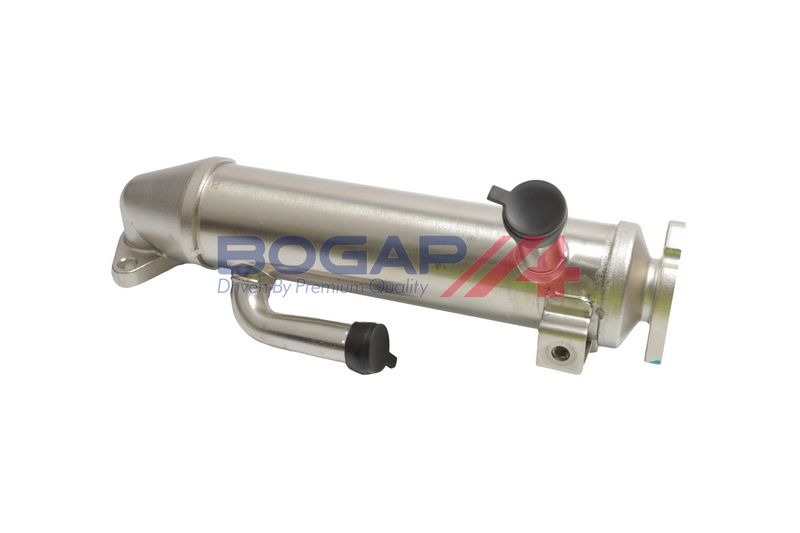 Радиатор, рециркуляция ОГ BOGAP F6320104