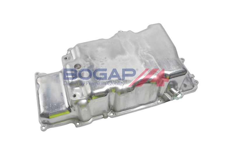 Масляный поддон BOGAP G1919105