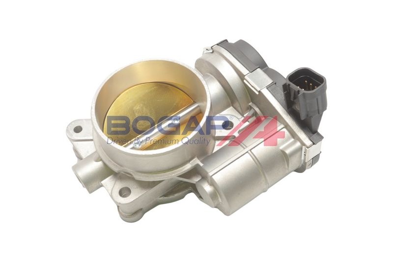 Корпус дроссельной заслонки BOGAP G6319105