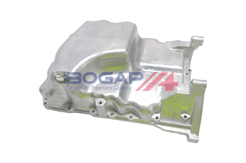 Масляный поддон BOGAP H1919103