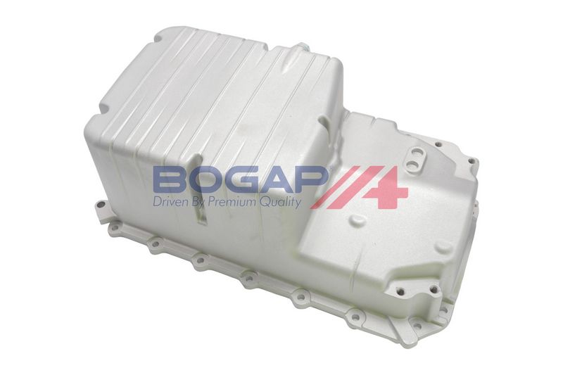 Масляный поддон BOGAP H1919109