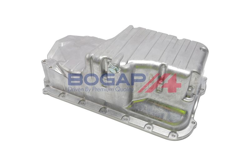 Масляный поддон BOGAP H1919114