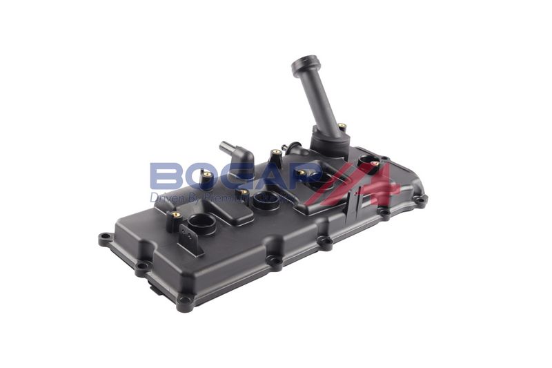 Крышка головки цилиндра BOGAP N1115116