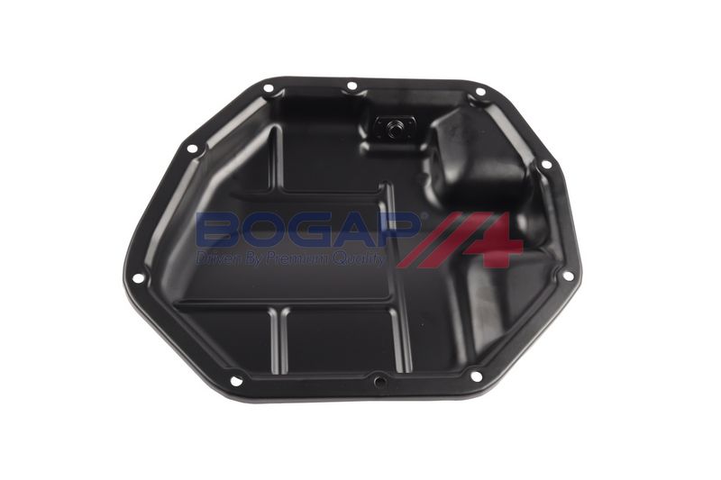 Масляный поддон BOGAP N1919103