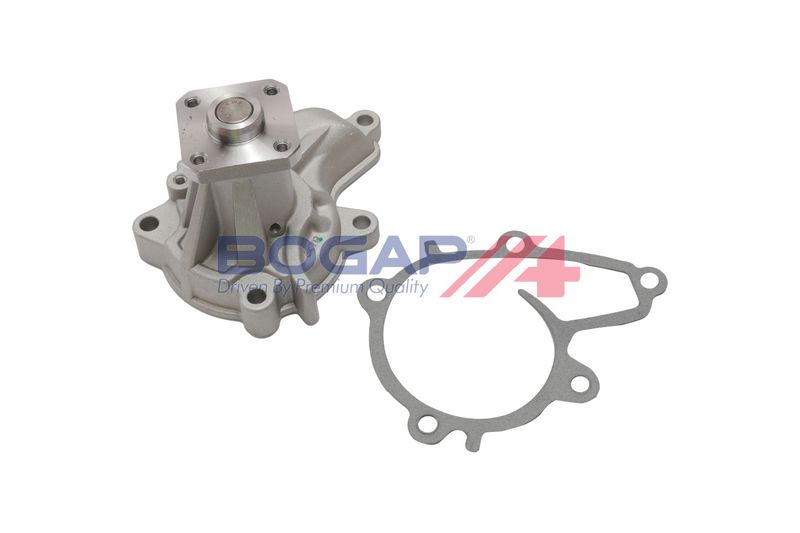 Водяной насос, охлаждение двигателя BOGAP N4234100