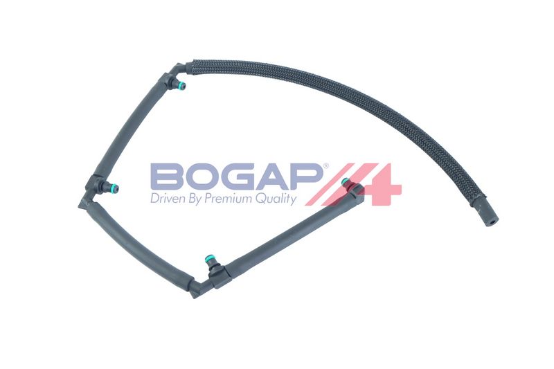 Шланг, утечка топлива BOGAP P1621110