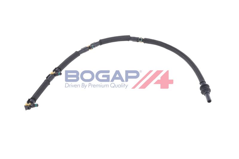 Шланг, утечка топлива BOGAP P1621123