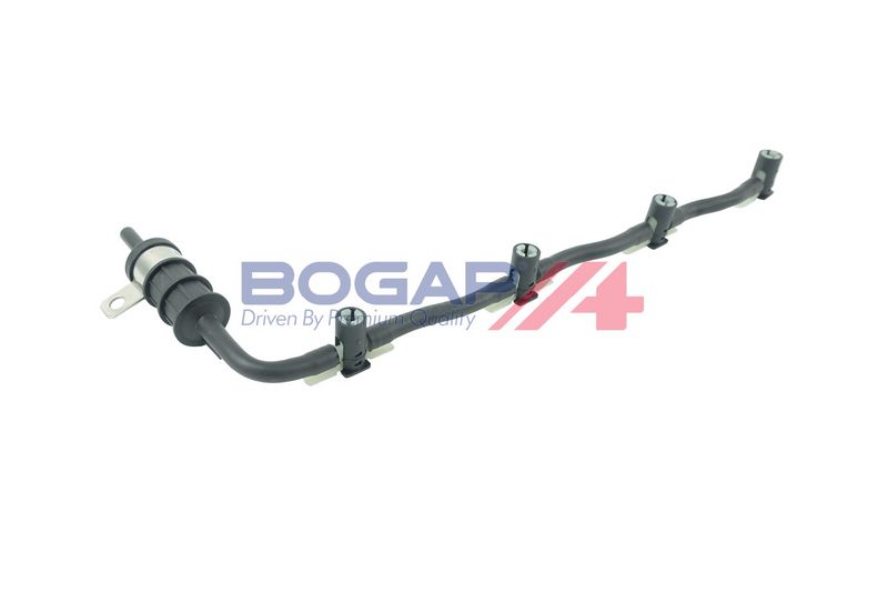 Шланг, утечка топлива BOGAP R1621101