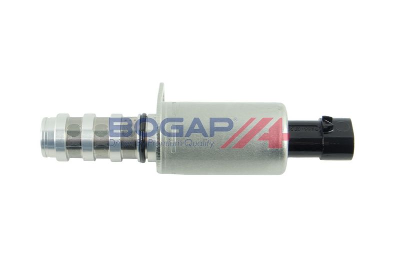 Регулирующий клапан, выставление распределительного вала BOGAP W1338100