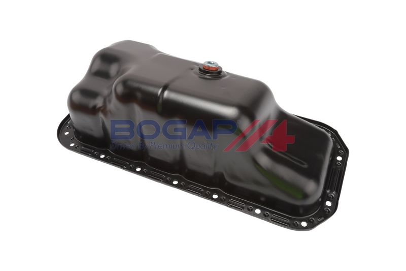 Масляный поддон BOGAP W1919109