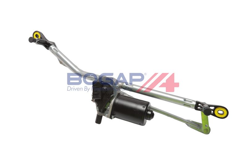 Система тяг и рычагов привода стеклоочистителя BOGAP W5512100