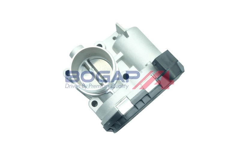 Корпус дроссельной заслонки BOGAP W6319100
