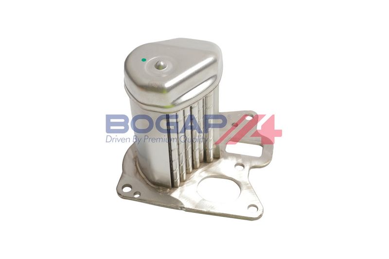 Радиатор, рециркуляция ОГ BOGAP W6320102