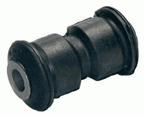 Втулка, серьга рессоры BOGE 87339A