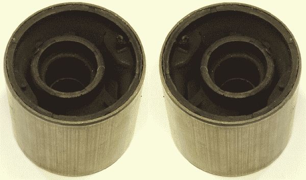 ремонтный комплект, рычаг подвески BOGE 87580S