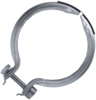 Клемма, система выпуска BOSAL 254086
