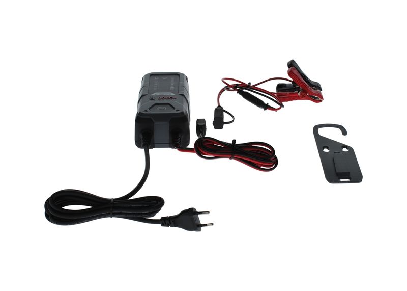 Устройство для заряда аккумулятора BOSCH 0189911030