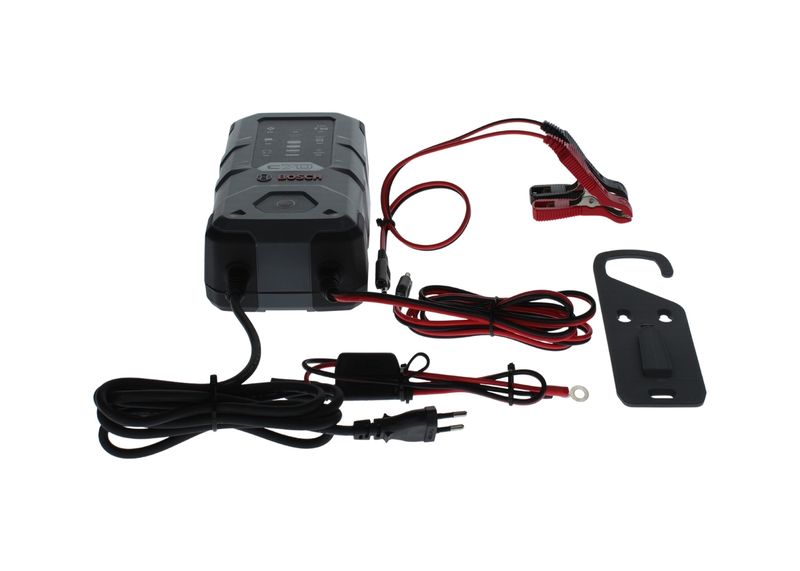 Устройство для заряда аккумулятора BOSCH 0189911070