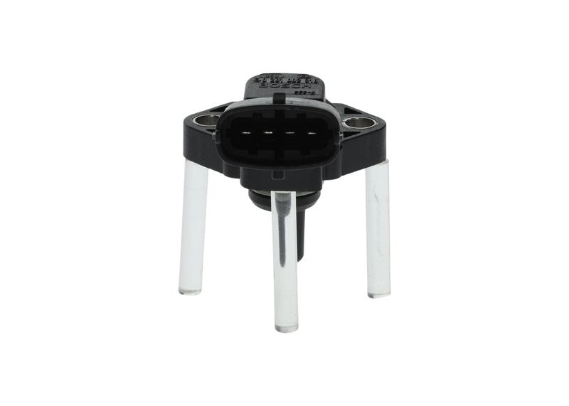 Датчик, давление наддува BOSCH 0281002316