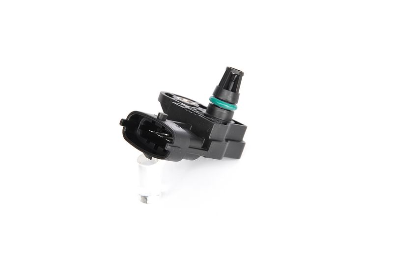 Датчик, давление наддува BOSCH 0281006095