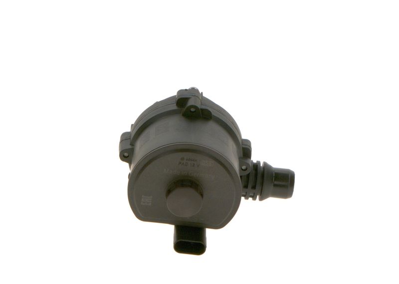 Дополнительный водяной насос (контур охлаждающей жидкости) BOSCH 0392023486
