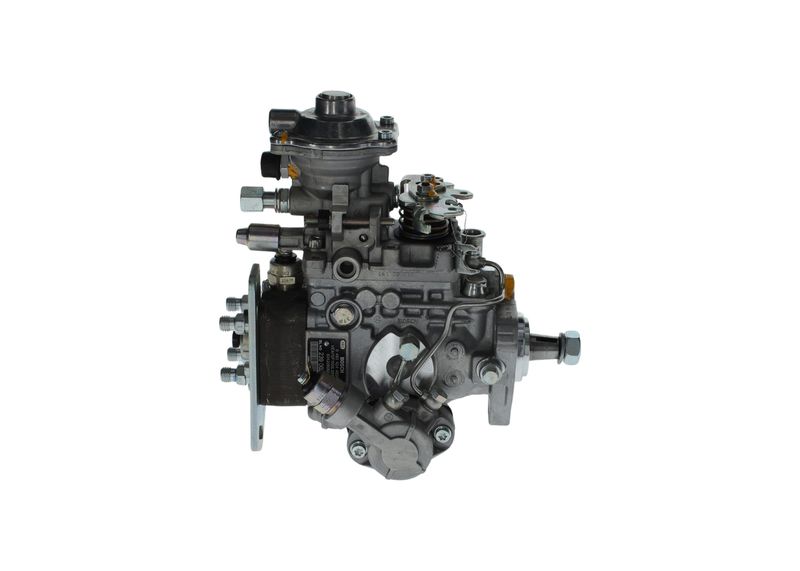 ТНВД BOSCH 0460424403