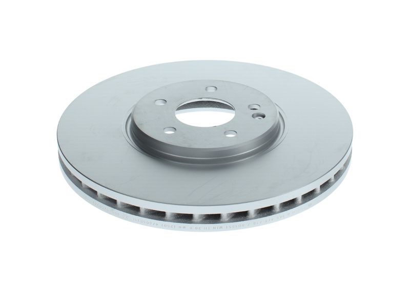 Тормозной диск BOSCH 0986479719