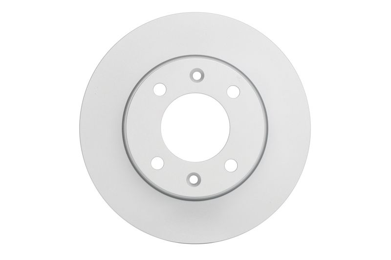 Тормозной диск BOSCH 0986479B40