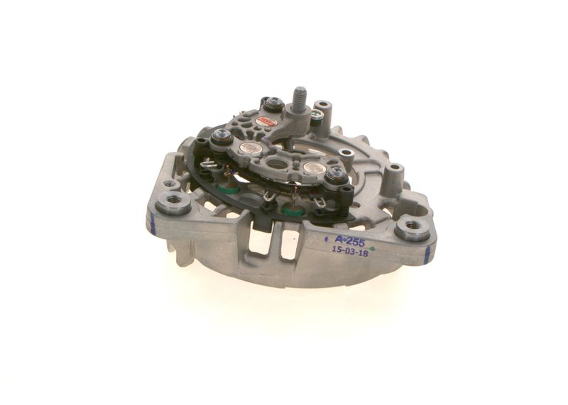 Выпрямитель, генератор BOSCH F000BL1253