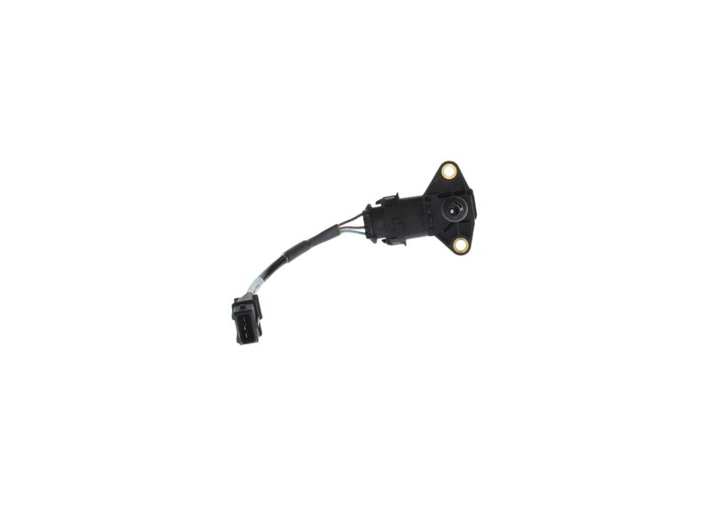 Датчик, давление наддува BOSCH F00C3G1303