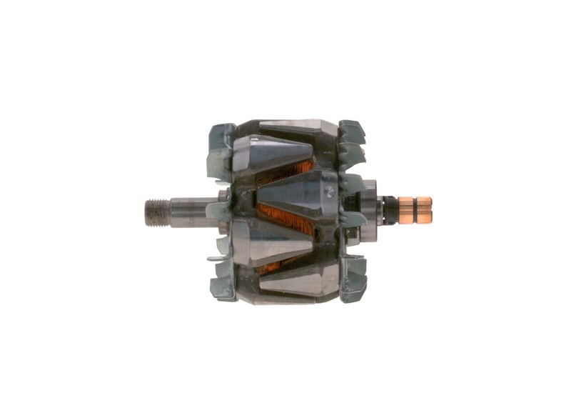 Ротор, генератор BOSCH F00M131692