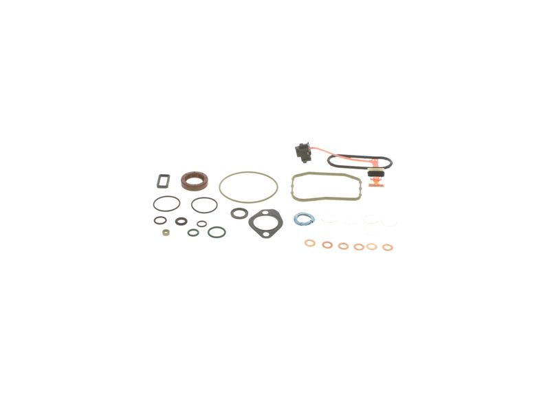 Комплект прокладок, насос впрыска BOSCH F00N350250