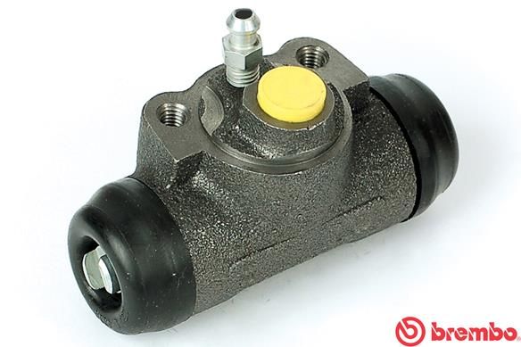 Колесный тормозной цилиндр BREMBO A12573