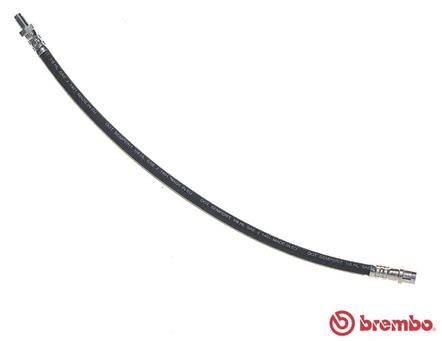 Тормозной шланг BREMBO T50067