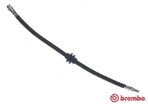 Тормозной шланг BREMBO T68089
