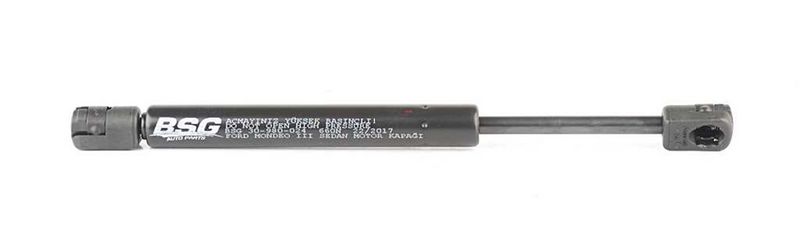 Газовая пружина, капот BSG BSG30980024