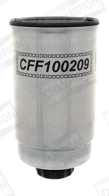 Топливный фильтр CHAMPION CFF100209