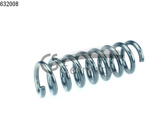 Пружина ходовой части COIL SPRINGS 14632008