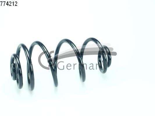 Пружина ходовой части COIL SPRINGS 14774212