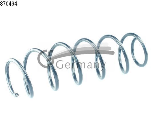 Пружина ходовой части COIL SPRINGS 14870464