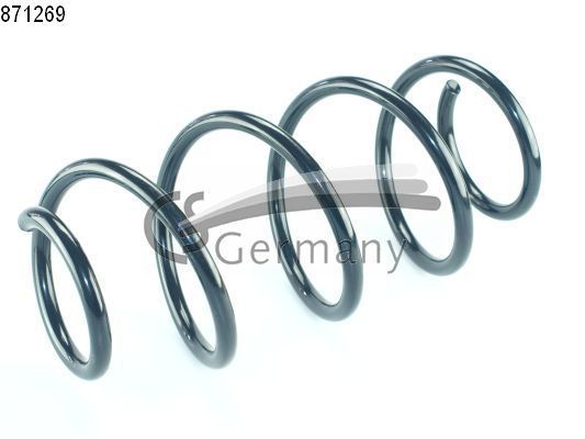 Пружина ходовой части COIL SPRINGS 14871269